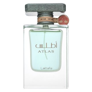 Lattafa Atlas Парфюмна вода за мъже 55 ml