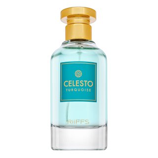 Riiffs Celesto Turquoise Парфюмна вода за мъже 100 ml