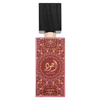 Lattafa Ajwad Pink To Pink Парфюмна вода за жени 60 ml