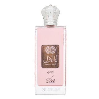 Nusuk Ana Al Awwal Wardi Парфюмна вода за жени 100 ml