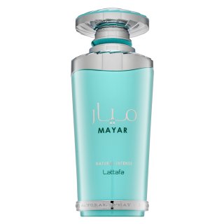 Lattafa Mayar Natural Intense Парфюмна вода за жени 100 ml
