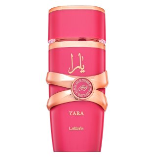 Lattafa Yara Candy Парфюмна вода за жени 100 ml
