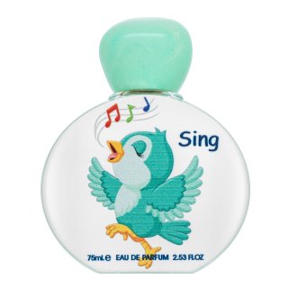 Lattafa Pride Sing Парфюмна вода за деца 75 ml