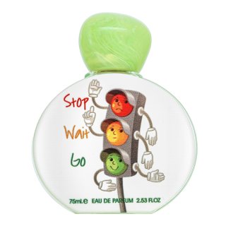 Lattafa Pride Stop Wait Go Парфюмна вода за деца 75 ml