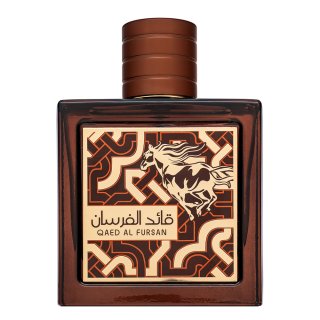 Lattafa Qaed Al Fursan Untamed Парфюмна вода унисекс 90 ml