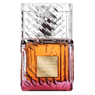 Lattafa Khamrah Dukhan Парфюмна вода унисекс 100 ml