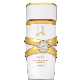 Lattafa Yara Moi парфюмирано масло за жени 20 ml