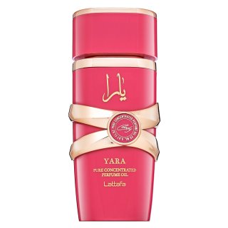 Lattafa Yara Candy парфюмирано масло за жени 20 ml