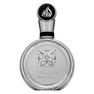 Lattafa Fakhar Platin Парфюмна вода за мъже 100 ml