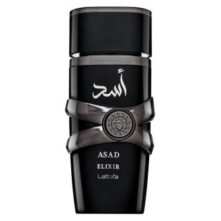 Lattafa Asad Elixir Парфюмна вода за мъже 100 ml