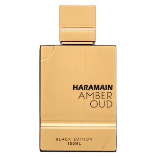 Al Haramain Amber Oud Black Edition Парфюмна вода унисекс 100 ml