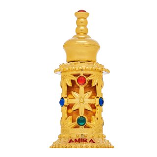 Al Haramain Amira Gold парфюмирано масло за жени 12 ml