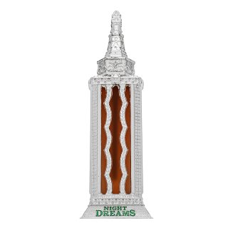 Al Haramain Night Dreams Silver парфюмирано масло унисекс 30 ml