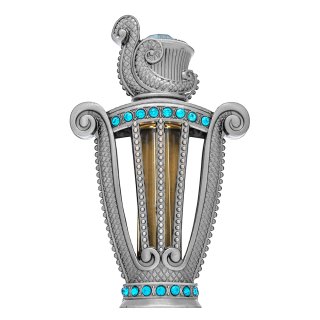 Al Haramain Solitaire парфюмирано масло унисекс 12 ml