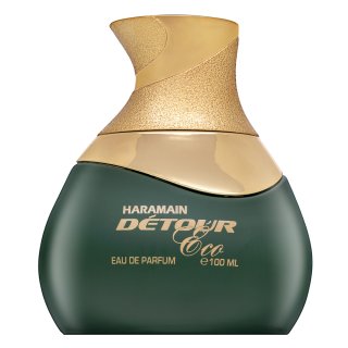 Al Haramain Détour Eco Парфюмна вода унисекс 100 ml