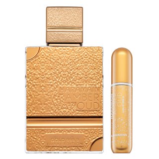 Al Haramain Amber Oud Gold 999.9 Dubai Edition парфюм унисекс 100 ml