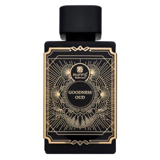 Riiffs Goodness Oud Парфюмна вода за мъже 100 ml