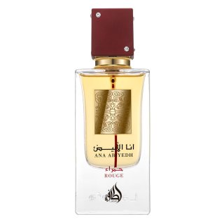 Lattafa Ana Abiyedh Rouge Парфюмна вода за жени 60 ml