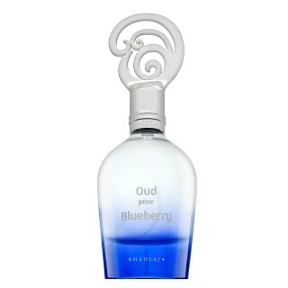 Khadlaj Oud Pour Blueberry Парфюмна вода унисекс 100 ml