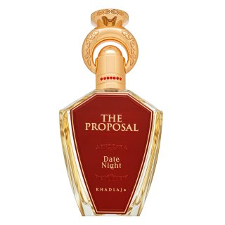Khadlaj The Proposal Date Night Парфюмна вода за жени 100 ml
