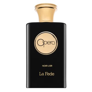 La Fede Opera Noir L'Or Парфюмна вода за мъже 100 ml