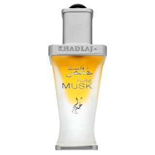 Khadlaj Pure Musk парфюмирано масло за мъже 20 ml