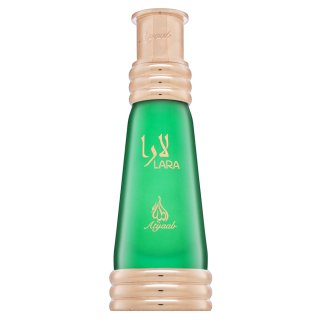 Khadlaj Lara Green парфюмирано масло унисекс 20 ml