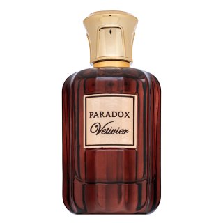 French Avenue Paradox Vetivier Парфюмна вода за мъже 100 ml