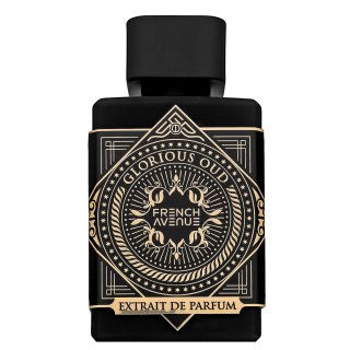 French Avenue Glorious Oud парфюм унисекс 80 ml