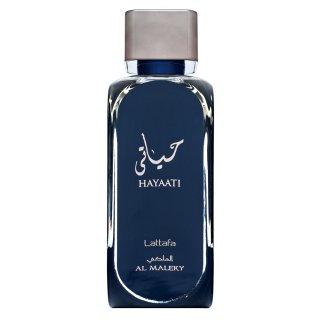 Lattafa Hayaati Al Maleky Парфюмна вода унисекс 100 ml