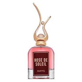 Riiffs Rose De Soleil Парфюмна вода за жени 100 ml