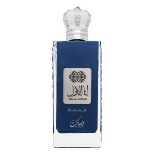Nusuk Ana Al Awwal Fakhama Парфюмна вода за мъже 100 ml
