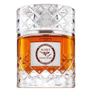 Paris Corner Mawj Cognac Blaze Парфюмна вода унисекс 100 ml