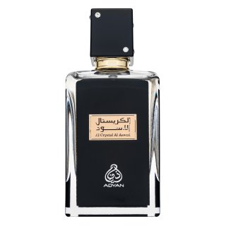 Adyan Al Crystal Al Aswad Парфюмна вода унисекс 100 ml