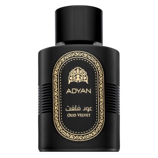 Adyan Oud Velvet Парфюмна вода за жени 100 ml
