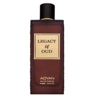 Adyan Legacy of Oud Парфюмна вода унисекс 100 ml