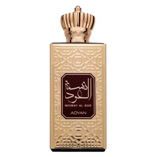 Adyan Nesmat Al Oud Парфюмна вода за мъже 60 ml