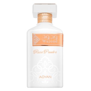 Adyan Wujood Rose Poudre Парфюмна вода за жени 100 ml