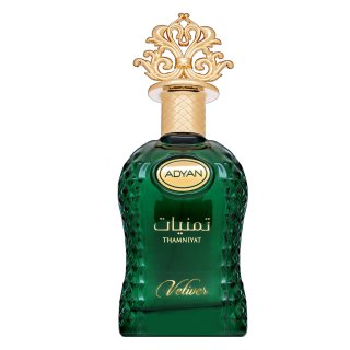 Adyan Thamniyat Vetiver Парфюмна вода за мъже 100 ml