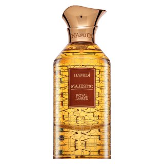 Hamidi Majestic Royal Amber Парфюмна вода унисекс 85 ml