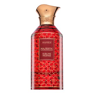 Hamidi Majestic Sublime Incense Парфюмна вода унисекс 85 ml