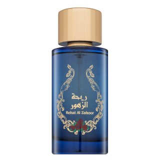 Risala Rehat Al Zahoor Парфюмна вода унисекс 100 ml
