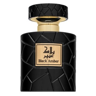Risala Black Amber Парфюмна вода за мъже 100 ml