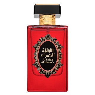 Risala Al Lulua Al Hamra'a Парфюмна вода унисекс 110 ml