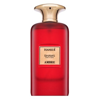 Hamidi Shams Edition Ambre Парфюмна вода унисекс 100 ml