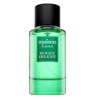 Hamidi Maison Luxe Woody Delight парфюм унисекс 110 ml