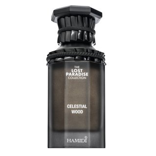 Hamidi Celestial Wood Парфюмна вода унисекс 100 ml