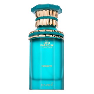 Hamidi Exquisite Парфюмна вода унисекс 100 ml
