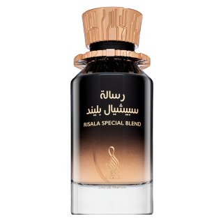 Risala Special Blend Парфюмна вода унисекс 100 ml