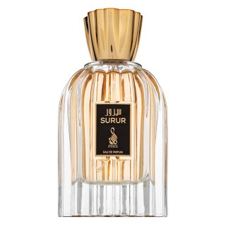 Risala Surur Парфюмна вода за жени 100 ml